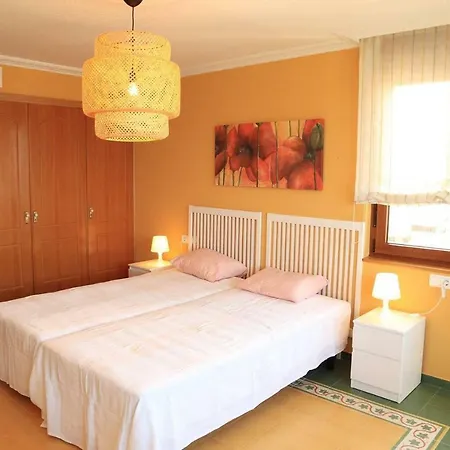 Apartment Acogedor Apartamento En Primera Linea De Playa Torremolinos