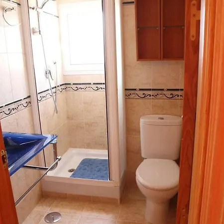 Acogedor Apartamento En Primera Linea De Playa *